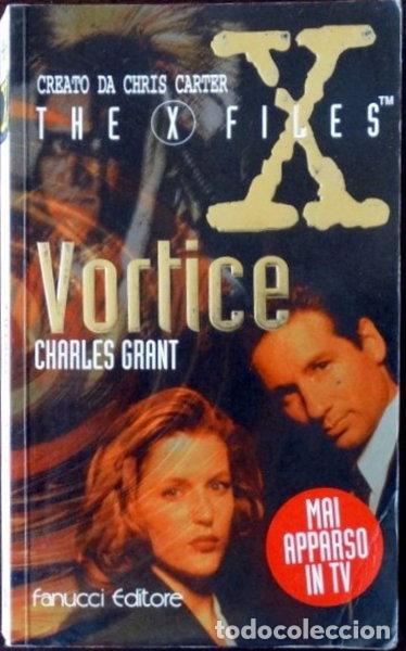Libros: Vortice- 9788834705407