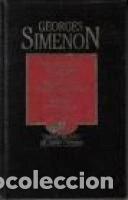 B&uuml;cher: Obras Completas. Vol. XX. Maigret en Vichy / La taberna de los dos centavos /...- 9788475309613