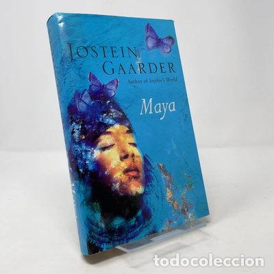 B&uuml;cher: Maya (9782702843451)