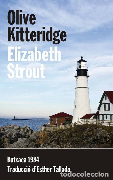 Libros: Olive Kitteridge- 9788415091165