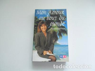 Libros: Mon amour au bout du monde- 9782877611299