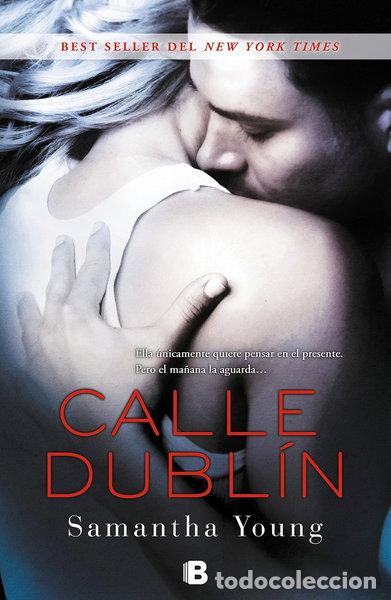 Libros: Calle Dubl&iacute;n- 9788466651844