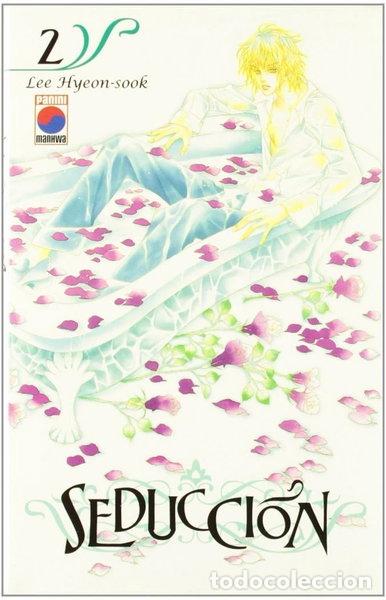 Livres: Seducci&oacute;n 2- 9788496991149