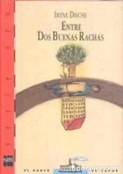 Livres: Entre dos buenas rachas- 9788434862906