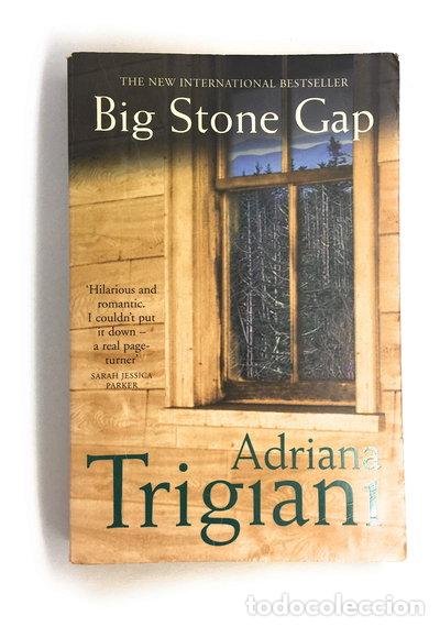 Livres: Big Stone Gap- 9780743440127
