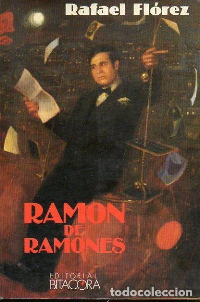 Livres: Ram&oacute;n de Ramones- 9788486832278