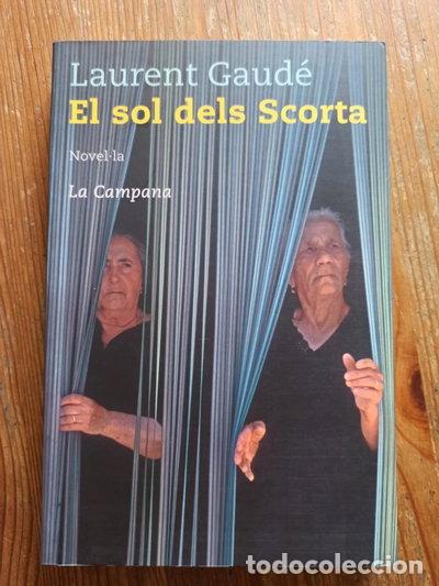 Livres: El sol dels Scorta- 9788495616913
