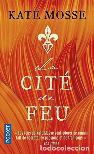 Livres: La Cit&eacute; de Feu- 9782266295642