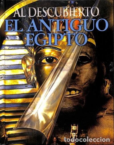 Libros: El Antiguo Egipto- 9788467207606 - Foto 1