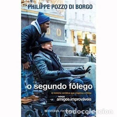 Libros: O Segundo F&ocirc;lego- 9789722348119