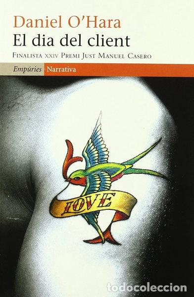 Libros: El d&iacute;a del client- 9788497870894