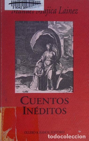 Libri di seconda mano: Cuentos in&eacute;ditos- 9788478950355