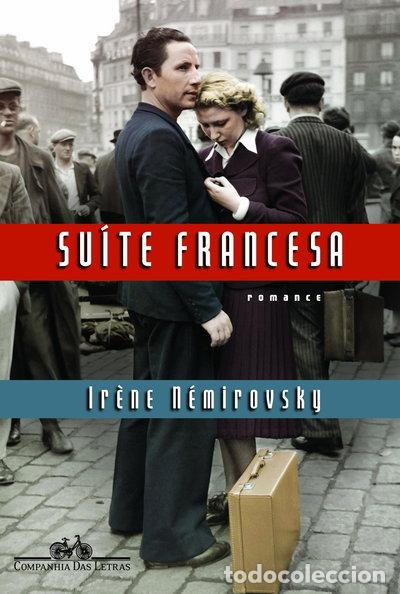 Libri di seconda mano: Su&iacute;te francesa- 9788535907919