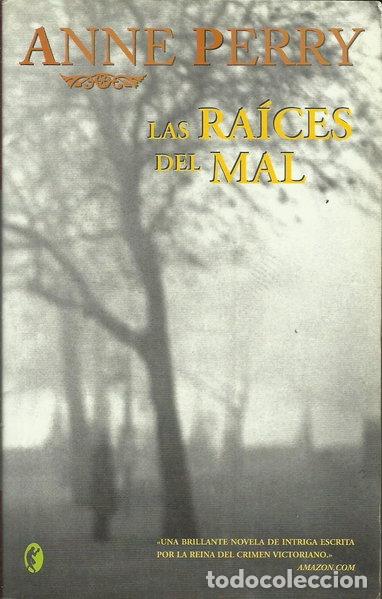 Libri di seconda mano: Las ra&iacute;ces del mal- 9788466617420