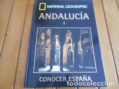 Libri di seconda mano: Andaluc&iacute;a I- 9788447345762