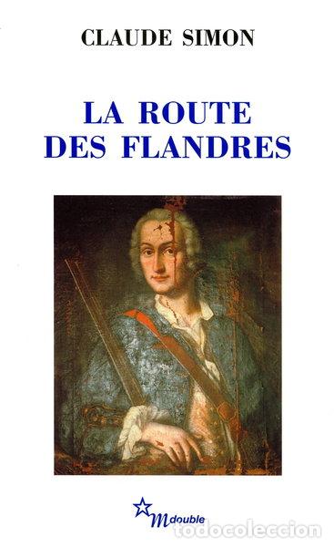 Libri di seconda mano: La Route des Flandres- 9782707306296