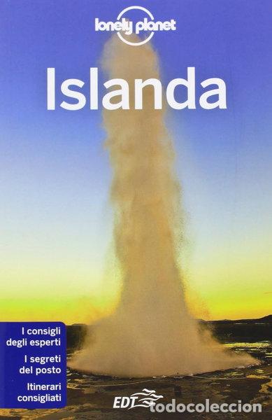 Libri di seconda mano: Islanda- 9788859200123