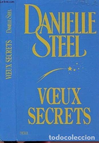 Libros: Voeux secrets- 9782702893104