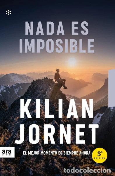 Libros: Nada es imposible. Edici&oacute; 2021- 9788418928208