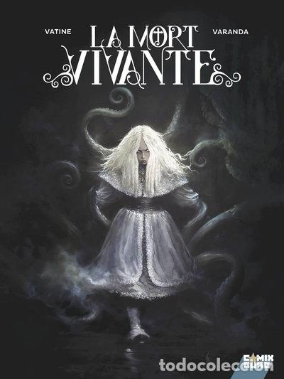 B&uuml;cher: La mort vivante- 9782344030790