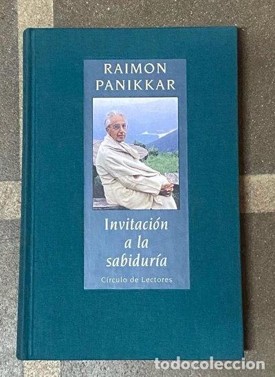 B&uuml;cher: Invitaci&oacute;n a la sabidur&iacute;a- 9788422676324