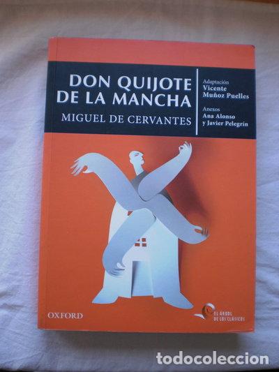 B&uuml;cher: Don Quijote de la Mancha- 9788467395846