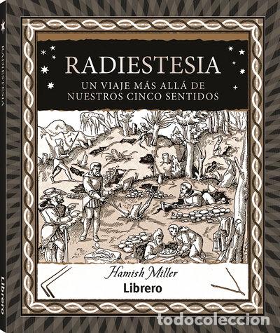 B&uuml;cher: Radiestesia- 9788411540223