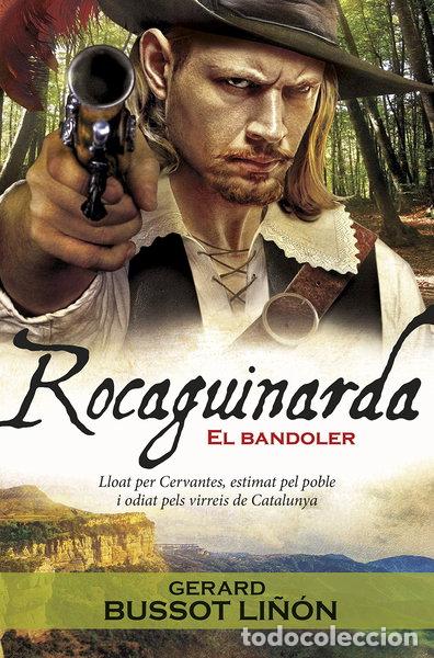 Libros: Rocaguinarda- 9788417432133