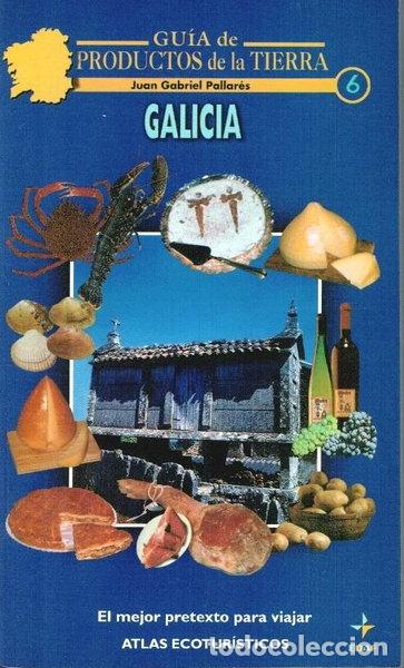 Libros: Galicia- 9788441404021
