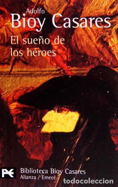 Libros: El sue&ntilde;o de los h&eacute;roes- 9788420638362