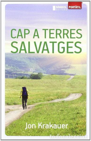B&uuml;cher: Cap a terres salvatges- 9788415315094