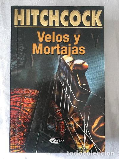 B&uuml;cher: Velos y mortajas- 9788482382265