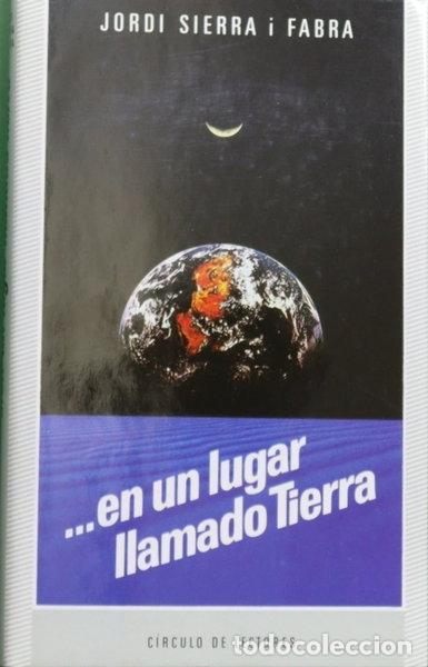 B&uuml;cher: En un lugar llamado Tierra- 9788422626640