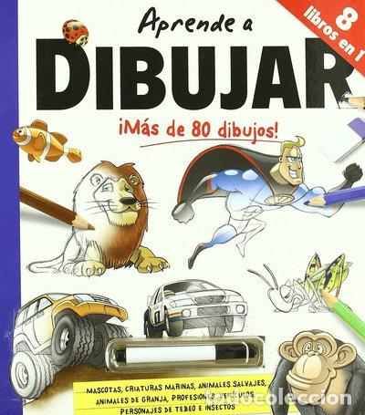 Libri di seconda mano: Aprende a dibujar- 9788428537001