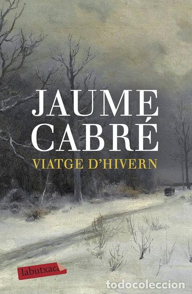 B&uuml;cher: Viatge d'hivern- 9788496863538