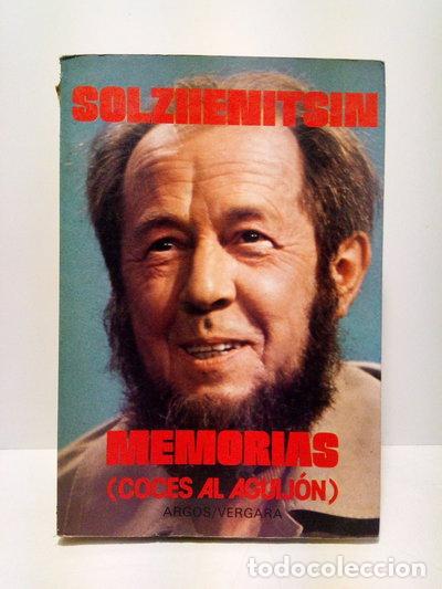 B&uuml;cher: Memorias- 9788470173370