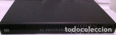 Libros: El pistolero- 9788401336355