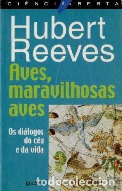 Libros: Aves, maravilhosas aves- 9789726626756