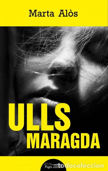 Libros: Ulls maragda- 9788499759579