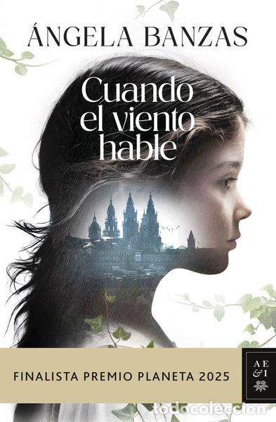 Libros: Cuando el viento hable- 9788408311638