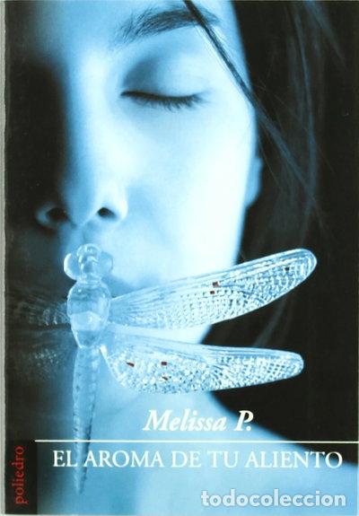 Libri di seconda mano: El aroma de tu aliento- 9788496071513