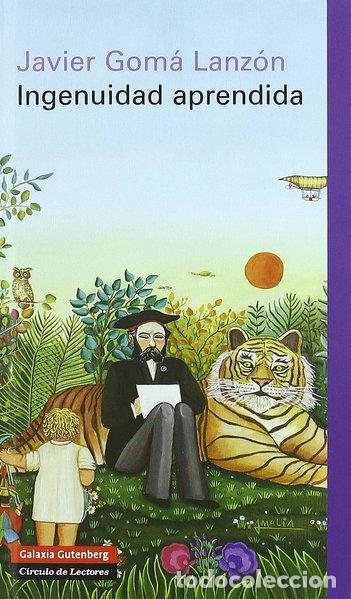 Livres: Ingenuidad aprendida- 9788481099195