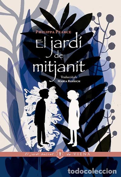 Livres: El jard&iacute; de mitjanit- 9788417998400