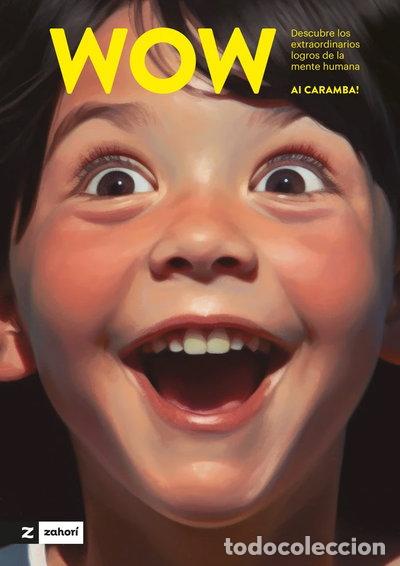 Livres: WOW (9788419532947) (Libros)