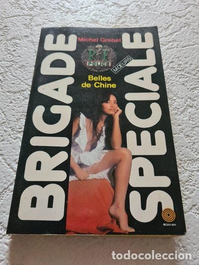 Livres: Belles de Chine- 9782865640492