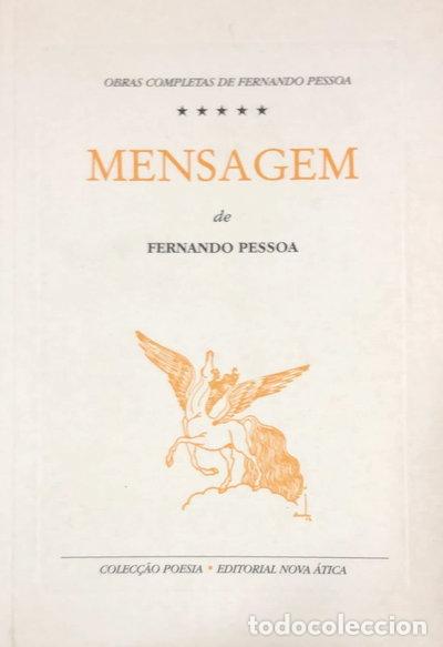 Livres: Mensagem- 9789726171751