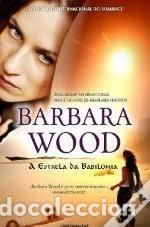 Livres: A Estrela da Babil&oacute;nia- 9789896660079