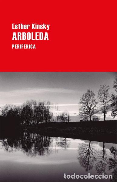 Libros: Arboleda- 9788418264825