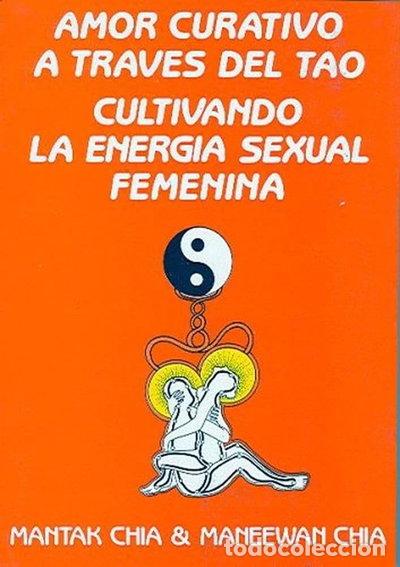 Libros: Amor Curativo a trav&eacute;s del Tao- 9788487476464