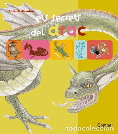 Libros: Els secrets del drac- 9788498250404